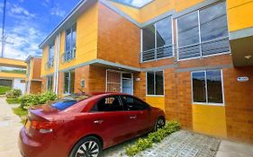 Your Home Away From Home In Girardot